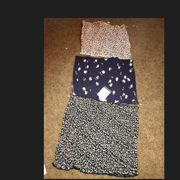 Brandy Melville Other - Brandy Melville tops